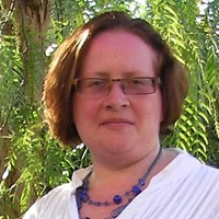 Barbara Meyers