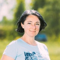 Tatiana Komkova