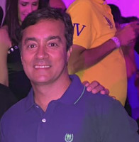 Flavio Feira de Santana