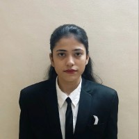 Janhavi Joshi