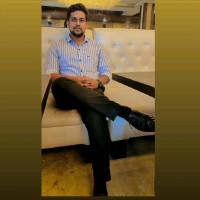 Md Iftekhar Alam Bakhshi