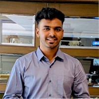 Raghav S