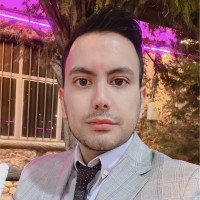 Amin Mohammadi