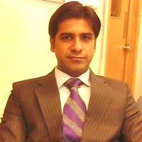 Muhammad Afzal