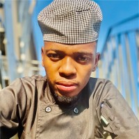 Mzwandile Mdidimba Goodman