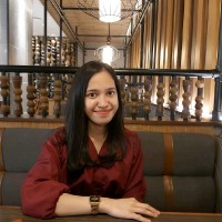 Sarah Geltri Harahap