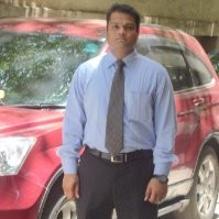 ASHOK AGARWAL