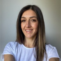 Maria Stavrakis