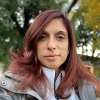 Gergana Doynova