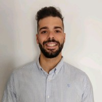 Eric Santaella Santiago