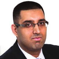 Faisal Latif