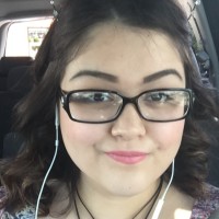 Caitlin Jaramillo
