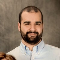 Alex Solimeno