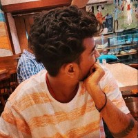Pritam Mahato