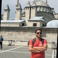 Hamed Kermani