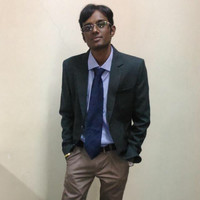 Piyush Kashyap