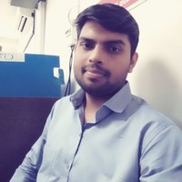 Shubham Dhadve