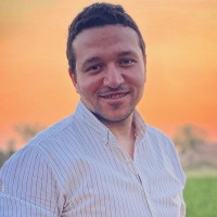 Mohammed El-Sayed El-Refaay