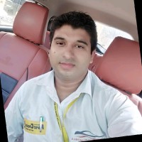 Javed Ali