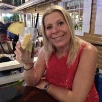 Amanda Waterman