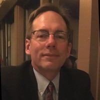 Edward Wax