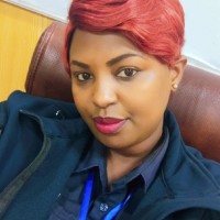 Ann Njeri