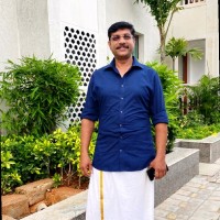 J Suresh
