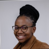 Bridget Mdhluli