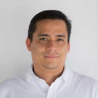 Boris Pérez - Ph.D.