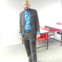 Christopher Zwele