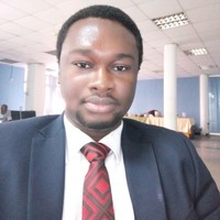 Ebilayefa Onumonu, Acifc, Msc, Mba, Pmp