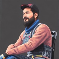 Jesse Montoya