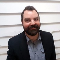 Jonathan Sowers
