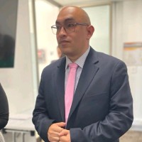 Luis Eduardo Castillo