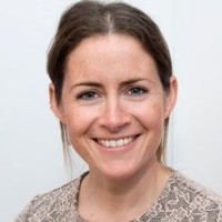 Ceri Eames