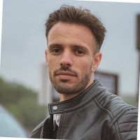 Tiago Marques Azevedo