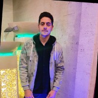 Osama Saad