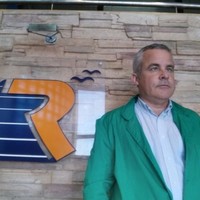 Manuel Dieste Mos