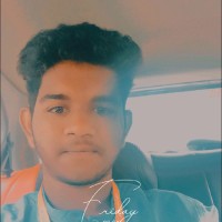 Bharatwaj Reddy