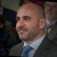 Luis Garrido Fuentes