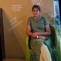 Sakthi Devi