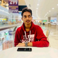Ajith Moturi