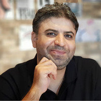 Sardasht Mohammed/MBA