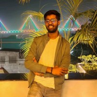 Mihir Raj