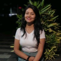 Ankita Bhattacharya