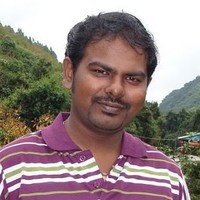 Johnson Rajan