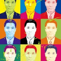 Ray Ryu (류형석, 柳亨锡)