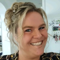 Ellen Van Vugt