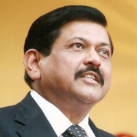 Milindkumar Deshmukh