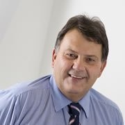 Robin Mellish